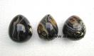 Black Sulemani Agate Eggs